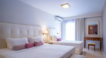 Secret Paradise Hotel and Spa