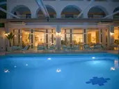 Secret Paradise Hotel and Spa