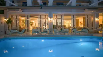 Secret Paradise Hotel and Spa