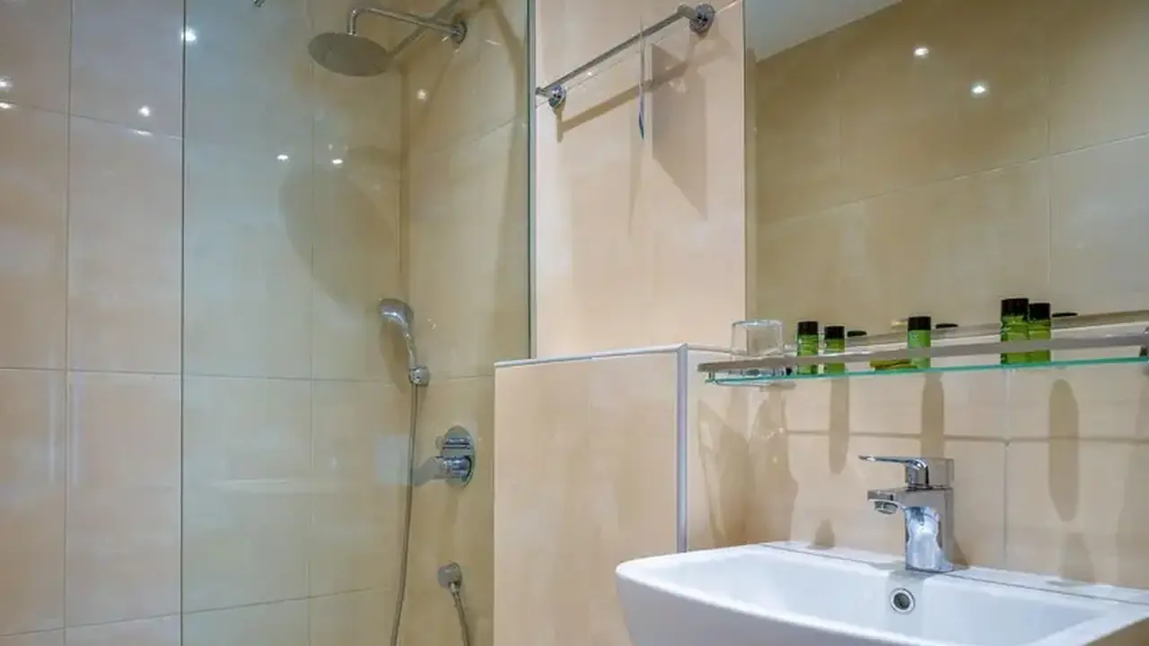 Secret Paradise Hotel and Spa