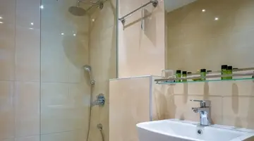 Secret Paradise Hotel and Spa