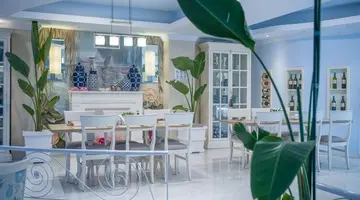 Secret Paradise Hotel and Spa