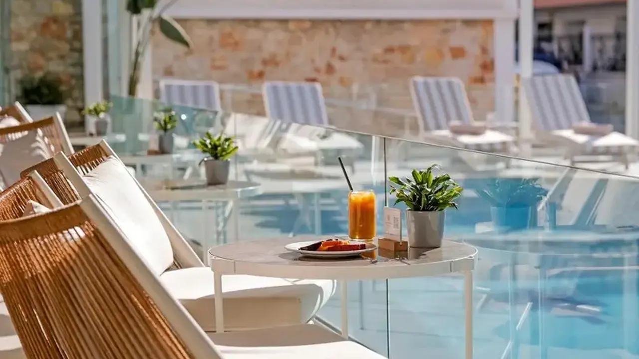 Secret Paradise Hotel and Spa