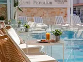 Secret Paradise Hotel and Spa