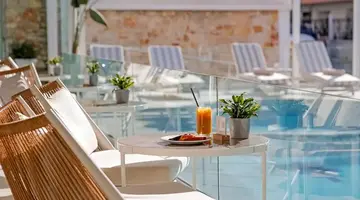 Secret Paradise Hotel and Spa