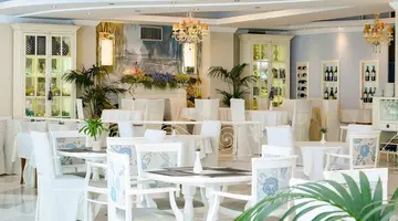 Secret Paradise Hotel and Spa