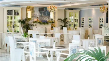 Secret Paradise Hotel and Spa