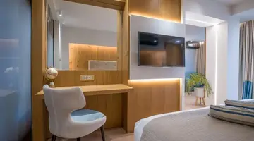 Secret Paradise Hotel and Spa