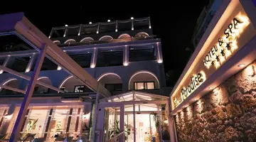 Secret Paradise Hotel and Spa