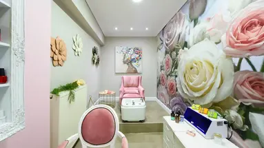 Secret Paradise Hotel and Spa