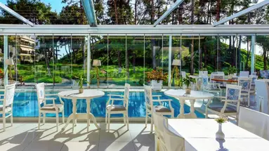 Secret Paradise Hotel and Spa