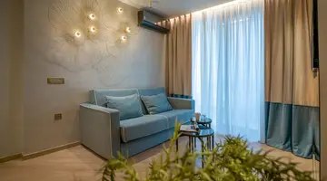 Secret Paradise Hotel and Spa