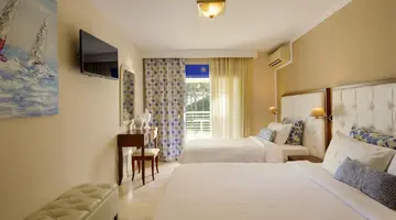 Secret Paradise Hotel and Spa