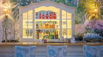 Secret Paradise Hotel and Spa