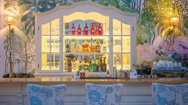 Secret Paradise Hotel and Spa