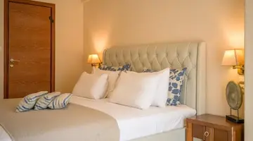 Secret Paradise Hotel and Spa