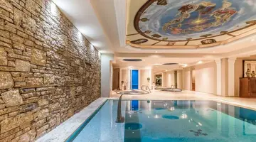 Secret Paradise Hotel and Spa