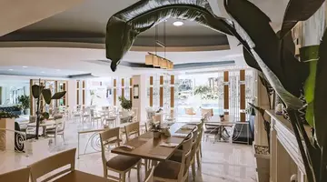Secret Paradise Hotel and Spa