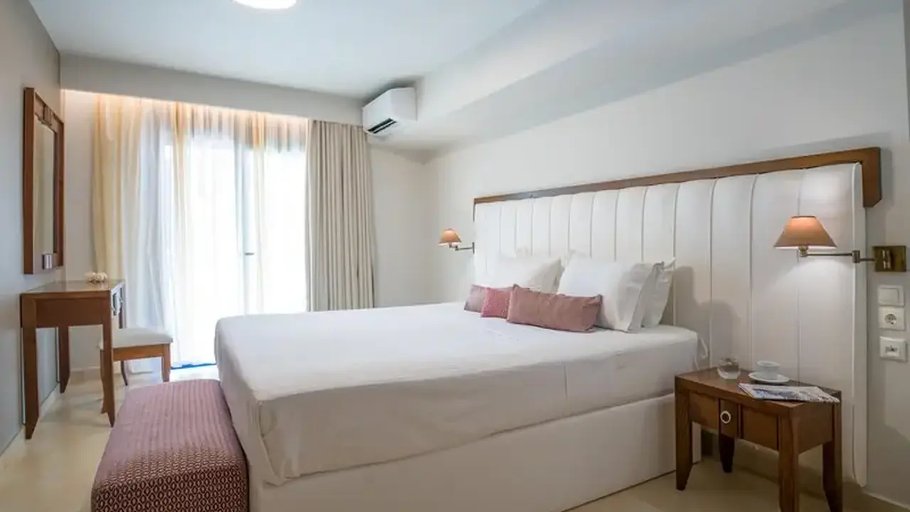 Secret Paradise Hotel and Spa