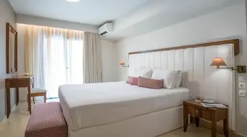 Secret Paradise Hotel and Spa