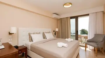 Secret Paradise Hotel and Spa