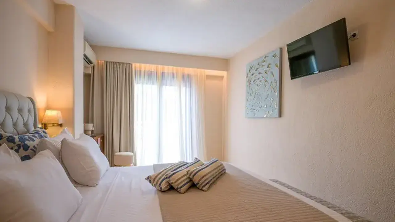Secret Paradise Hotel and Spa