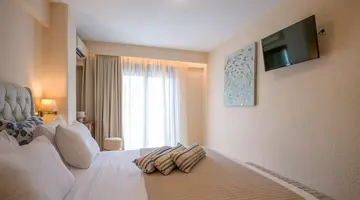 Secret Paradise Hotel and Spa