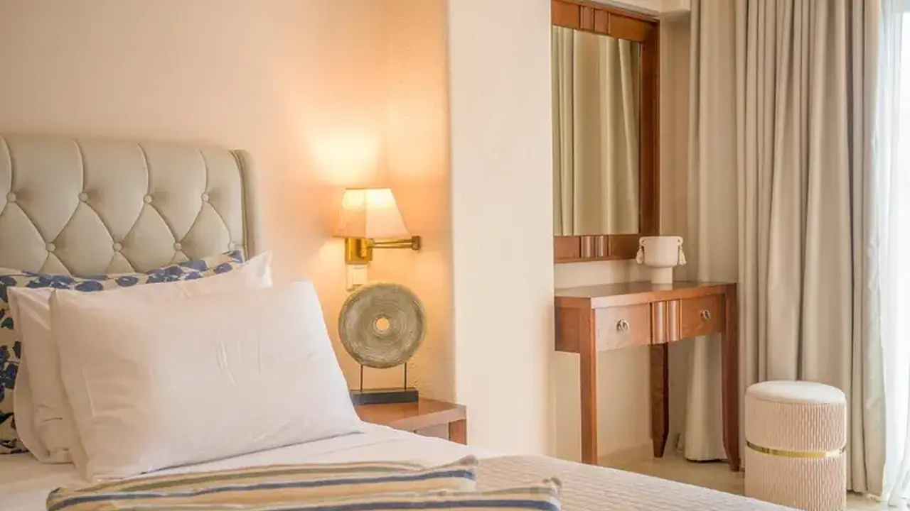 Secret Paradise Hotel and Spa