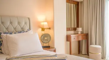 Secret Paradise Hotel and Spa