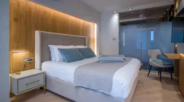 Secret Paradise Hotel and Spa