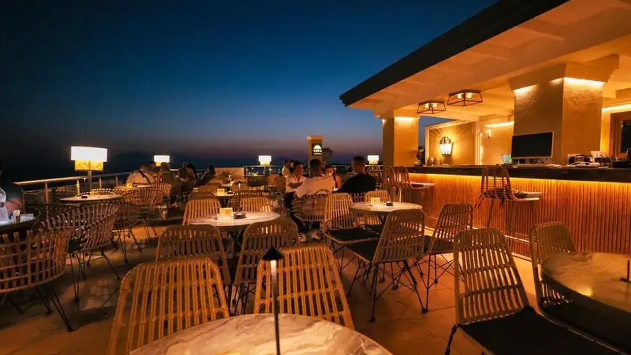 Secret Paradise Hotel and Spa