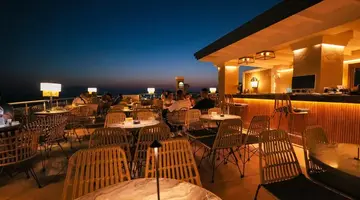 Secret Paradise Hotel and Spa