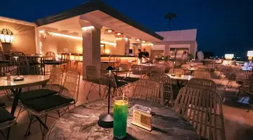Secret Paradise Hotel and Spa