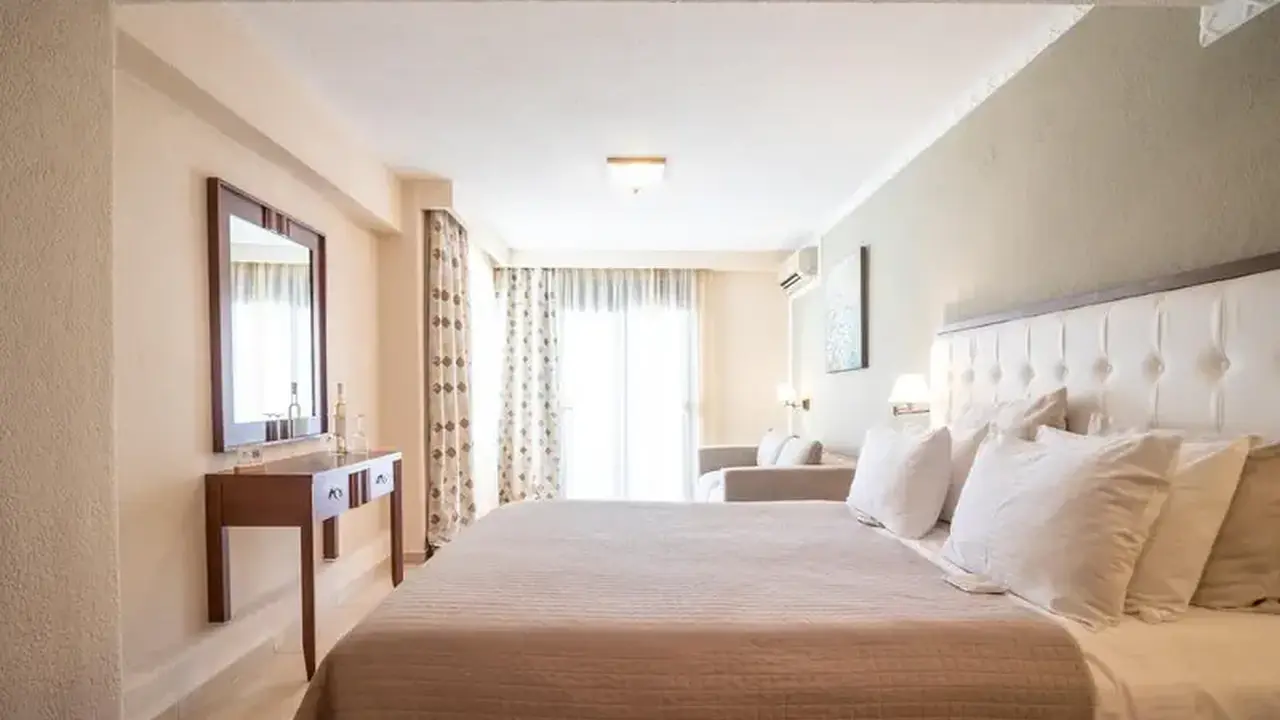 Secret Paradise Hotel and Spa