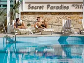 Secret Paradise Hotel and Spa