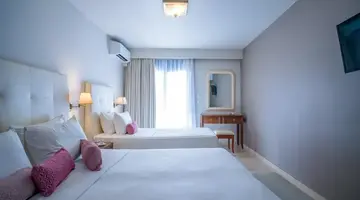 Secret Paradise Hotel and Spa