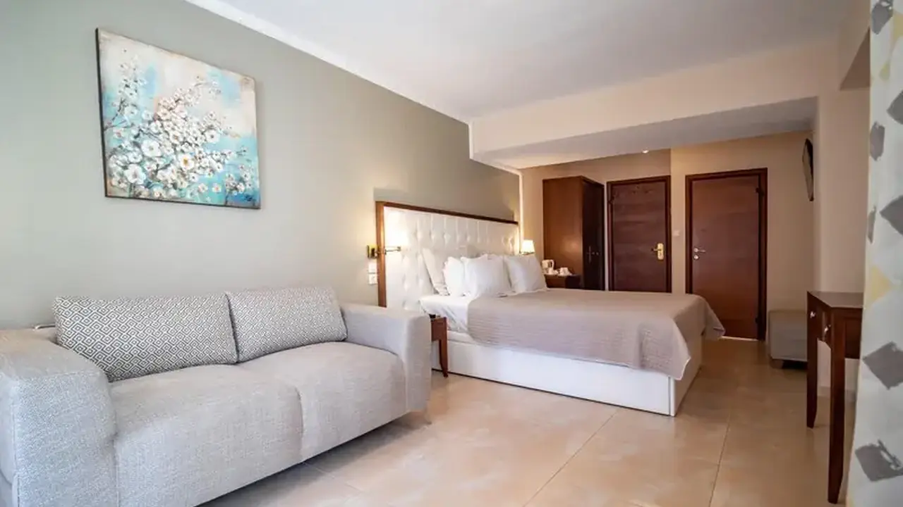 Secret Paradise Hotel and Spa