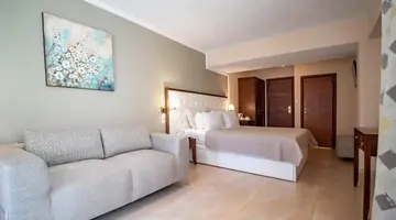 Secret Paradise Hotel and Spa