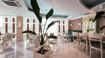 Secret Paradise Hotel and Spa