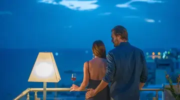 Secret Paradise Hotel and Spa