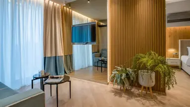 Secret Paradise Hotel and Spa