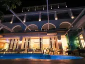 Secret Paradise Hotel and Spa