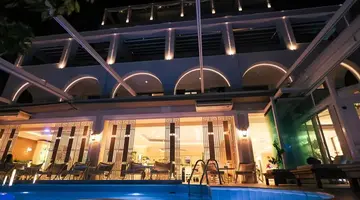 Secret Paradise Hotel and Spa