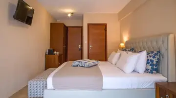 Secret Paradise Hotel and Spa