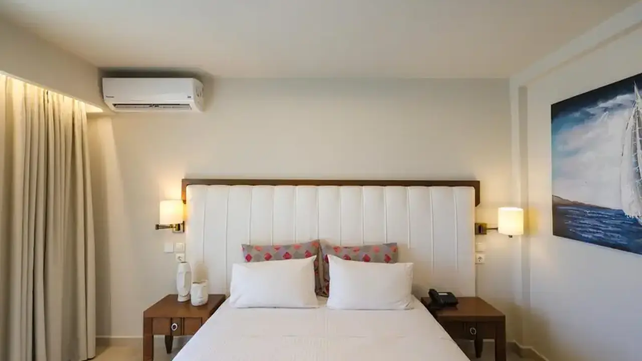 Secret Paradise Hotel and Spa