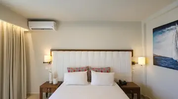 Secret Paradise Hotel and Spa