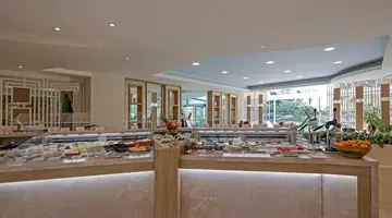 Secret Paradise Hotel and Spa