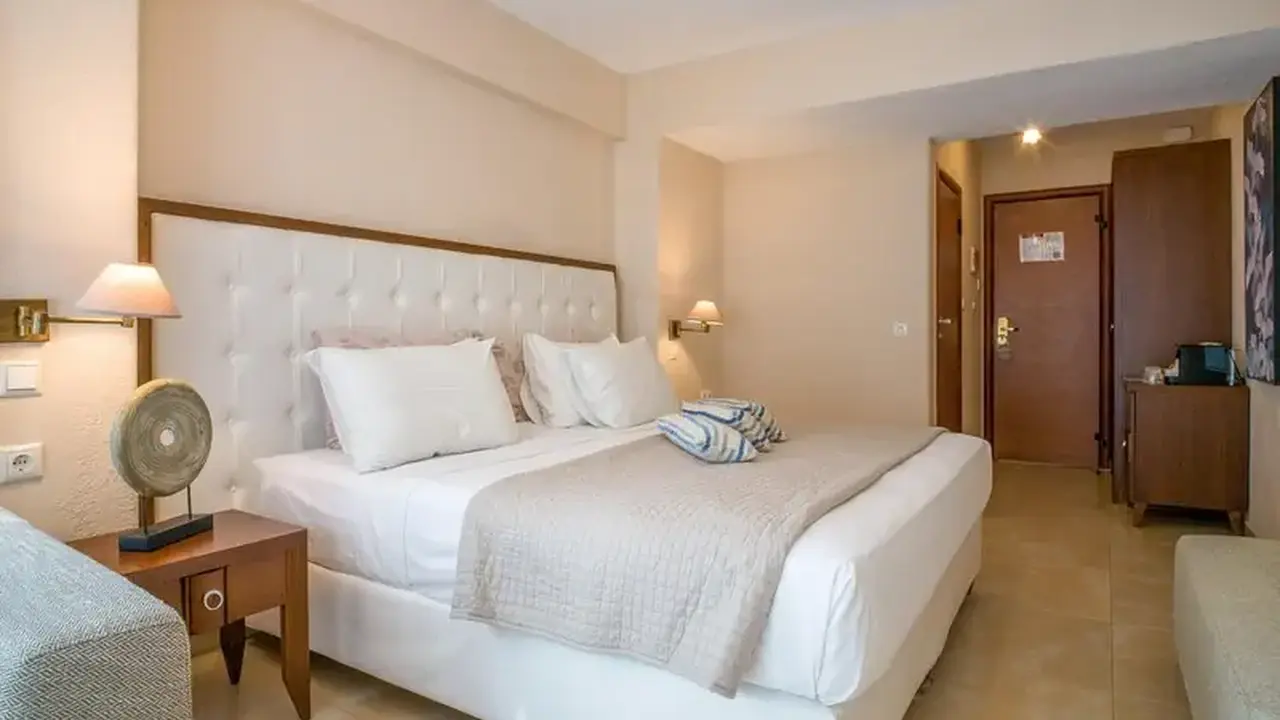 Secret Paradise Hotel and Spa