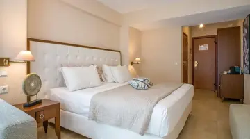 Secret Paradise Hotel and Spa