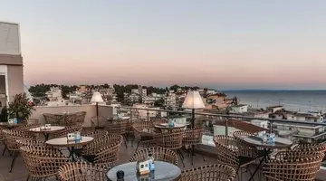 Secret Paradise Hotel and Spa